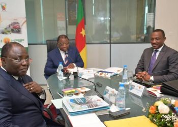 CSPH:Le Conseil d&rsquo;Administration instruit la Direction Générale de continuer à garantir l&rsquo;approvisionnement du marché en produits pétroliers,à veiller à la stabilité des prix au profit des consommateurs et de l&rsquo;économie nationale