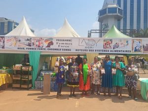 FOIRE MINCOMMERCE 2024