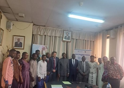 Cameroun/FAO:Contribution des forêts à la sécurité alimentaire et à la nutrition