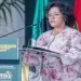 Maroc/FIA 2024:Nardos Bekele-Thomas, Directrice Générale de  (AUDA-NEPAD) invite les investisseurs à l’Action