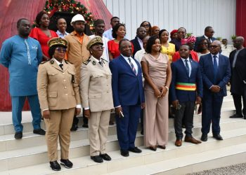 Transformation locale du Cacao:Le ministre du Commerce salue les efforts de transformation locale de la fève Camerounaise