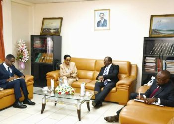 Coopération commerciale:L’Éthiopie propose de la farine de blé au Cameroun