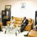 Coopération commerciale:« L’Éthiopie et le Cameroun entretiennent des relations depuis longtemps. Nous devons les renforcer, aller au-delà de la diplomatie, et de la politique. Nous voulons l’étendre au volet commercial…, voir comment concrétiser la libre -circulation des personnes et des biens dans le cadre de la ZLECAF ».