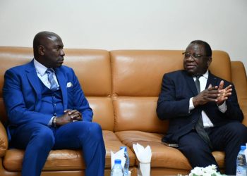 Coopération commerciale Cameroun-Cote d&rsquo;ivoire:Le Ministre Camerounais du Commerce propose la création d&rsquo;un dialogue de mise en place des politiques coordonnées