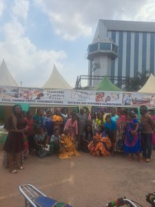 Autonomisation des Femmes Force