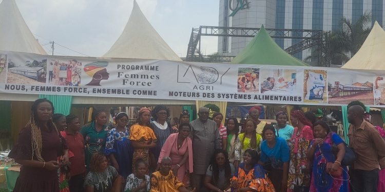 Autonomisation des Femmes Force