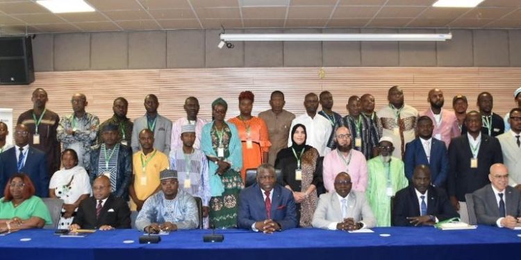 Strengthening Africa’s preparedness to control transboundary pests and diseases
