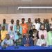 Strengthening Africa’s preparedness to control transboundary pests and diseases