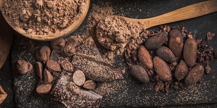 Transformation locale du Cacao/Suzanne Enyegue, la chocolatière camerounaise qui révolutionne le goût local