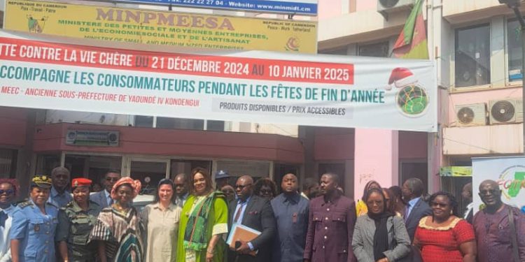 FOTRAC 2025/La promotion et l’assainissement des Corridors au centre des objectifs visés par le REFAC