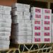 Cameroun/Culture du Cacao:Des produits phytosanitaires distribués aux producteurs de Ngat-Bane