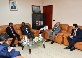 Cameroun-Emirats Arabes Unis/Le Fonds d’Abu Dhabi des Emirats Arabes Unis disposé à investir au Cameroun