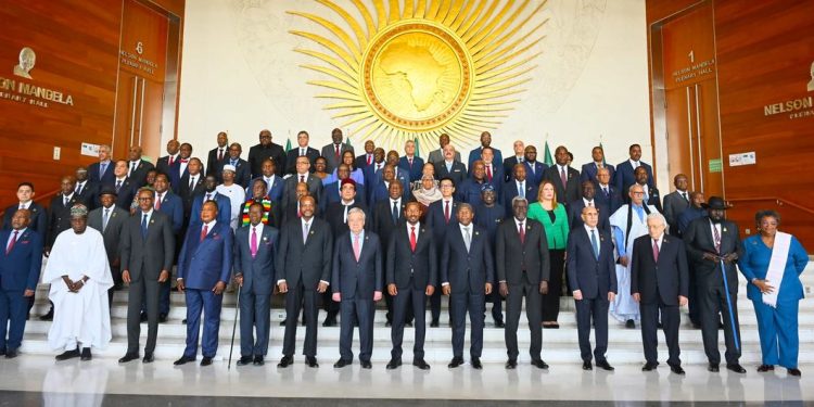 Conseil de sécurité de l’ONU/L’Union africaine et l’ONU unies déterminées  à rendre justice à l’Afrique