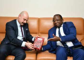 Diplomatie commerciale :Un  Forum d&rsquo;affaires envisagé pour favoriser les contacts d&rsquo;affaires entre Yaoundé et Ankara