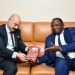Diplomatie commerciale :Un Forum d’affaires envisagé pour favoriser les contacts d’affaires entre Yaoundé et Ankara