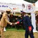 Cameroun/Sa Majesté Jean Marie Bitomo Abessolo prend les  commandes de la chefferie de 3 e degré de Ngat-Bané Betelheem