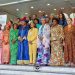 Éthiopie/29ème Assemblée Générale Ordinaire de l’OPDAD: Fatima Maada Bio, la Première Dame de Sierra Léone élue présidente de l’Organisation des Premières Dames d’Afrique pour le Développement (Opdad)