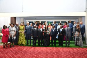 Installation du DGA CSPH