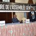 Cacao et Café:Le  Cameroun ambitionne de se maintenir au sommet de la pyramide
