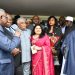 Cameroun/Des Médailles décernées à la Communauté des Affaires par le Gouvernement