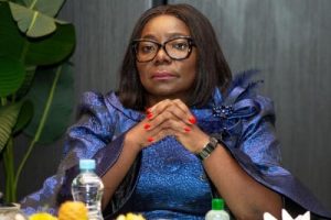 directrice generale de la SCDP