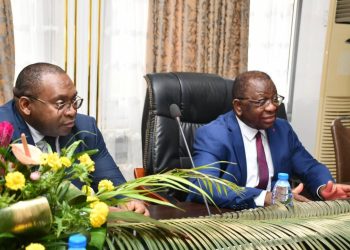 Cameroun:Conférence Ministérielle CM  14  2026/L’Australie propose sa collaboration au Ministre  Camerounais du Commerce