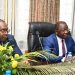 Cameroun:Conférence Ministérielle CM 14 2026/L’Australie propose sa collaboration au Ministre Camerounais du Commerce