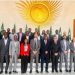 PIDA PAP II:Infrastructures stratégiques/Les Etats africains s’engagent à travailler en synergie pour accélérer la mise en œuvre des projets du PIDA PAP II.