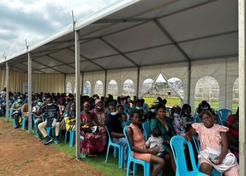 Cameroun/La caravane « Mobile Care » Boissons du Cameroun  se déporte  à Nkoabang