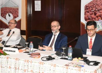 Cameroun:ICCO   :L ’impact de la décision du Président Donald Trump d’imposer les nouveaux tarifs  en débat