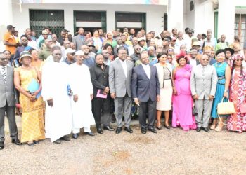 Cameroun/Filières Cacao et Cafés:Les producteurs transmettent leur message de remerciements au Président de la République Paul Biya