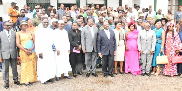 Cameroun/Filières Cacao et Cafés:Les producteurs transmettent leur message de remerciements au Président de la République Paul Biya