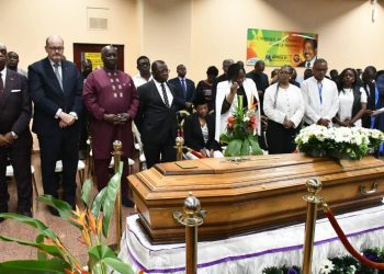 Cameroun/Nécrologie:La Mefou et Afamba pleure la disparition de S.M Joseph  Hyacinthe Owona Kono   