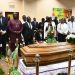 Cameroun/Nécrologie:La Mefou et Afamba pleure la disparition de S.M Joseph  Hyacinthe Owona Kono   