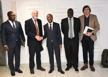Cameroun :Le Code minier camerounais attire les investisseurs internationaux.