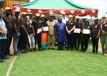 Cameroun :Centre de recherche ONCC/COOKO GMBH:Un Centre zéro défaut avec un cacao d’excellence