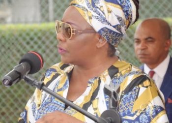 Cameroun/RDPC:Mme Véronique  Moampéa Mbio désignée membre  titulaire  du Comité Central