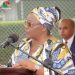 Cameroun/RDPC:Mme Véronique  Moampéa Mbio désignée membre  titulaire  du Comité Central