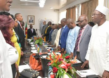 Cameroun/111 e Session de l’ICCO :Mobilisation des acteurs  mondiaux pour déterminer les prévisions du marché du Cacao