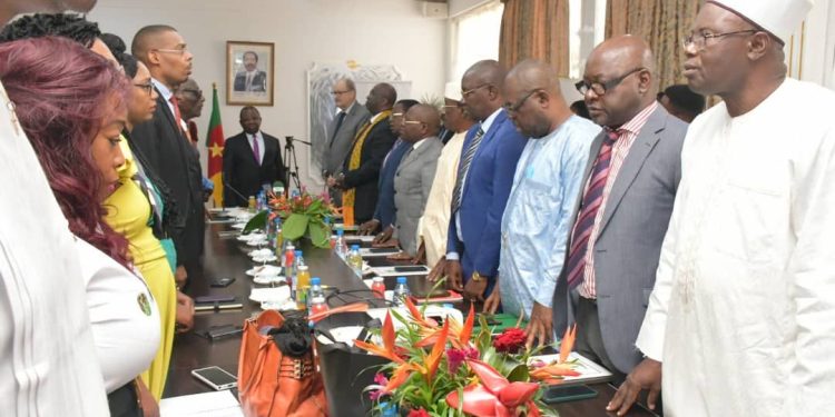 Cameroun/111 e Session de l’ICCO :Mobilisation des acteurs  mondiaux pour déterminer les prévisions du marché du Cacao