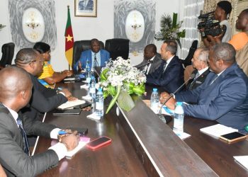 Cameroun -Turquie /Rencontres économiques  Turco -Camerounaises