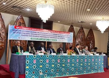 Cameroun:Gouvernance  foncière/Accaparement des terres à grande échelle par des spéculateurs internationaux