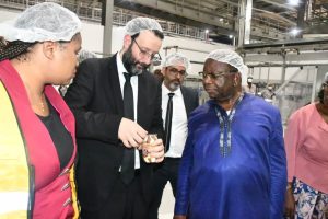 evaluation des produits