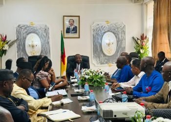 Cameroun:Filière Farine:Les acteurs adhèrent à la production du pain  à base de la farine locale