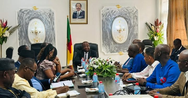 Cameroun:Filière Farine:Les acteurs adhèrent à la production du pain à base de la farine locale