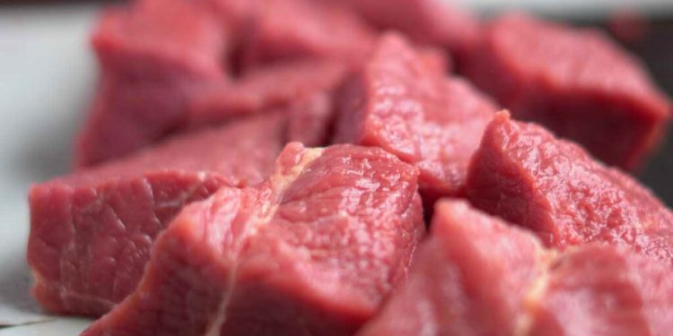 Cameroun:Viande bovine/Les prix du kilogramme maintenus à 2500 F sans os et 3000 F avec os