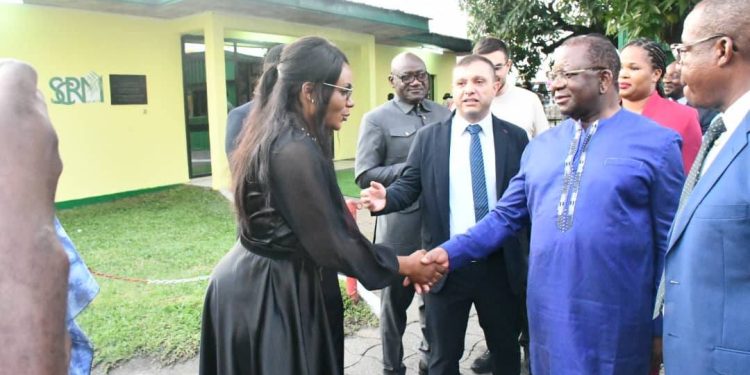 Cameroun:Disponibilité des Produits de grande consommation :Un nouveau Contrat social  proposé aux milieux d’affaires par le MINCOMMERCE