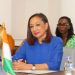 Côte d’Ivoire – Culture et Francophonie : la ministre Françoise Remarck face aux internautes ce jeudi 31 juillet 2025