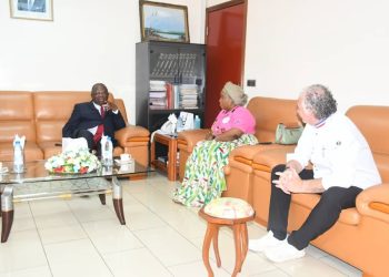 Cameroun-Cacao/Les producteurs invités bien travailler pour permettre la fabrication du bon chocolat