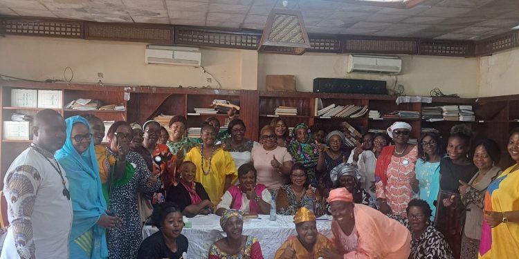 Cameroun/Autonomisation des femmes africaines:Women up Africa pose les jalons de son déploiement
